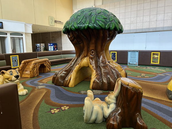 Genesee Valley Center - Aug 7 2022 Photo (newer photo)